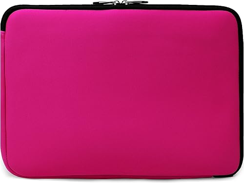 Miniatura 2 de Funda para portátil de 15.6 pulgadas para Dell Inspiron 3000 3505 3583 Latitude 7400 5400 7480 E7470, Gaming G3 15 3500, Vostro, Precisión (rosa)