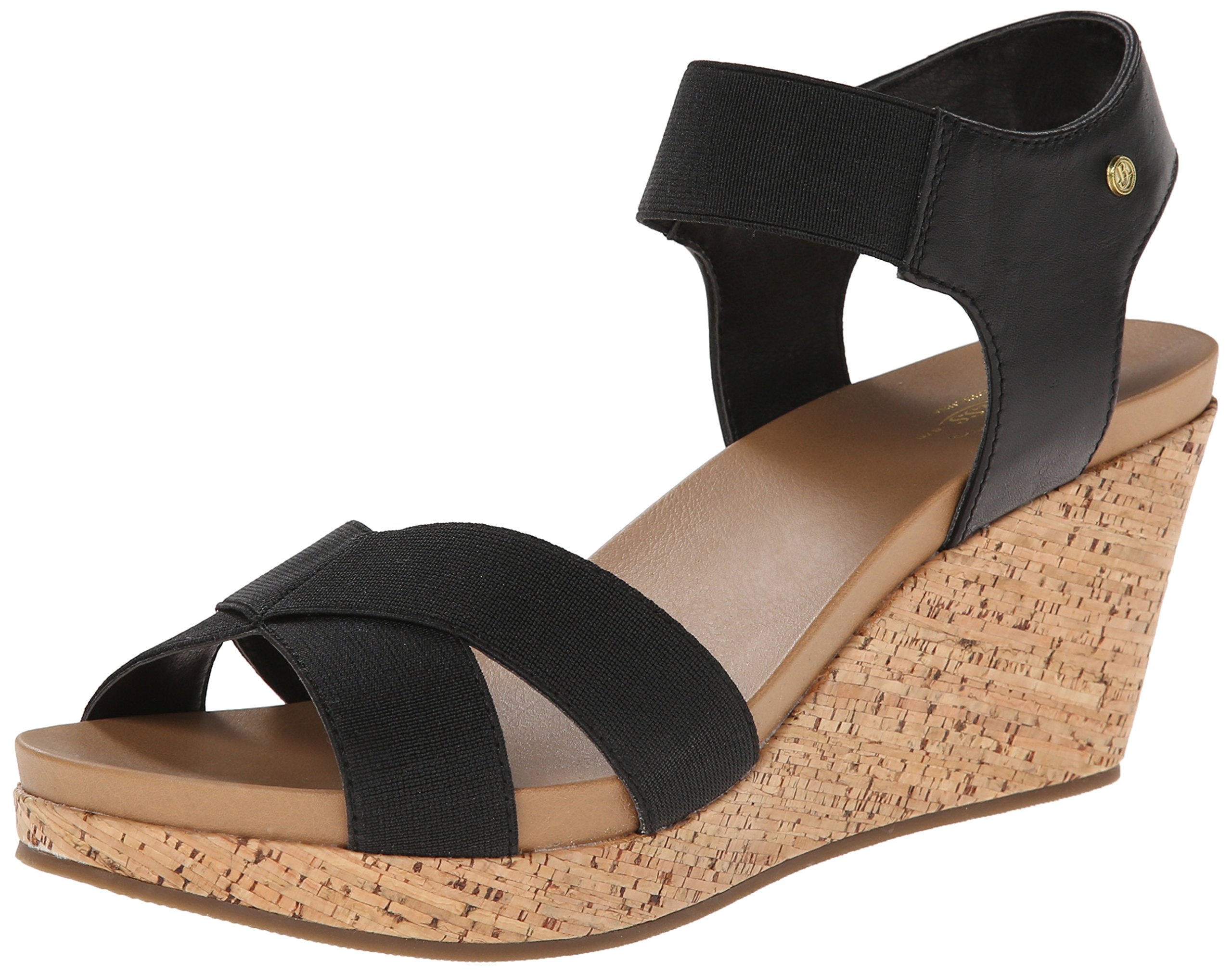 G.H. Bass & Co. Women's Nettie Espadrille Sandal