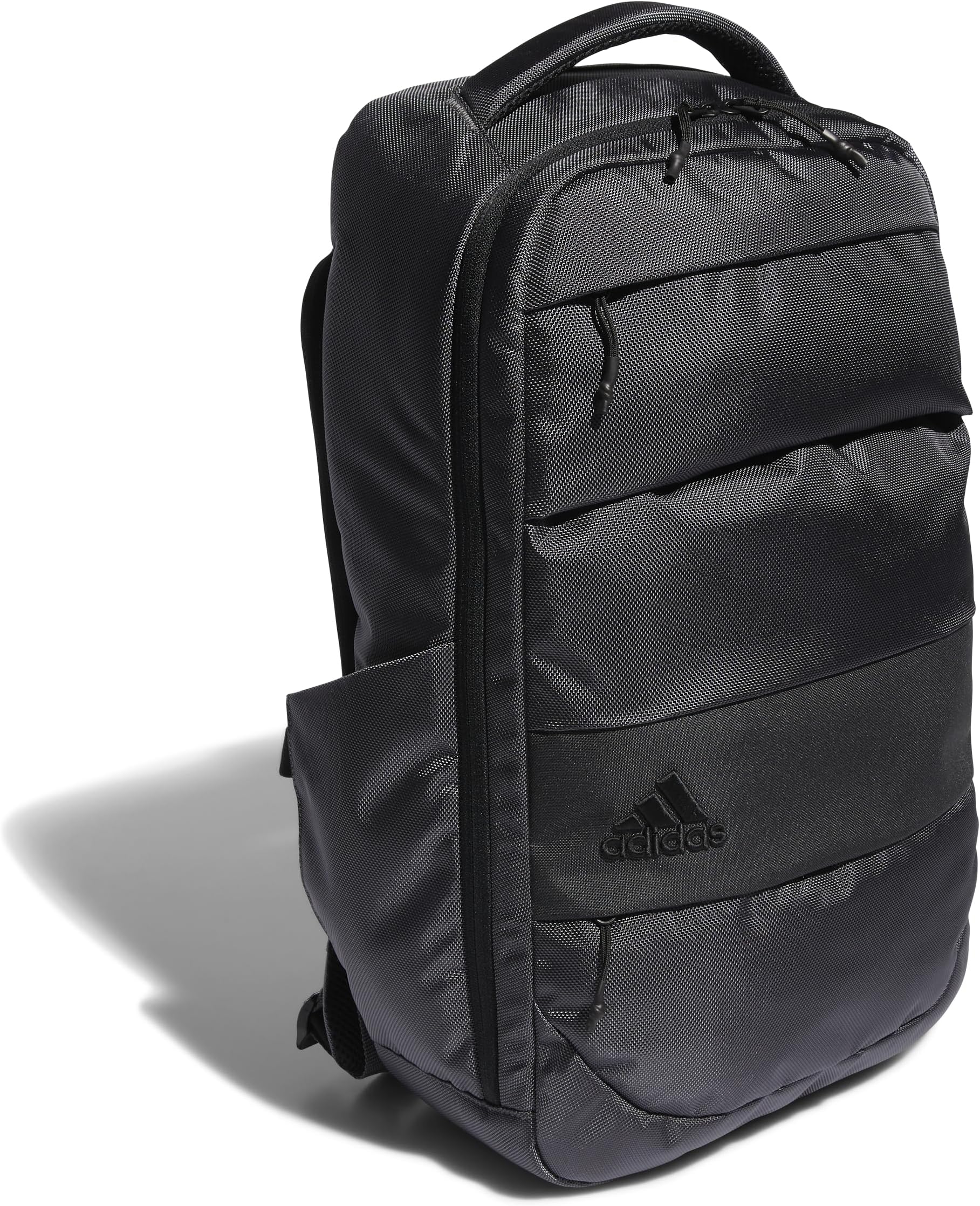 Men's Golf Premium Backpack, Grey Five, NS