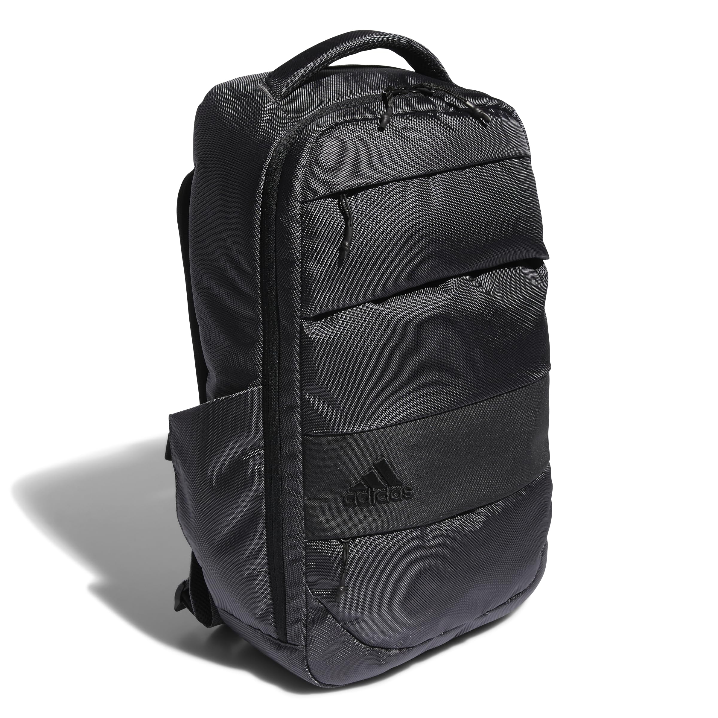 adidas Men's Golf Premium Backpack, Grey Five, NS