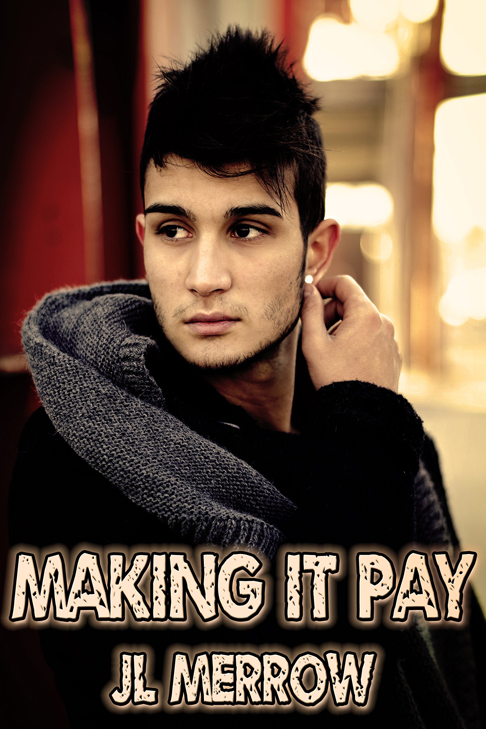 Buy Making It Pay — BookShops.in