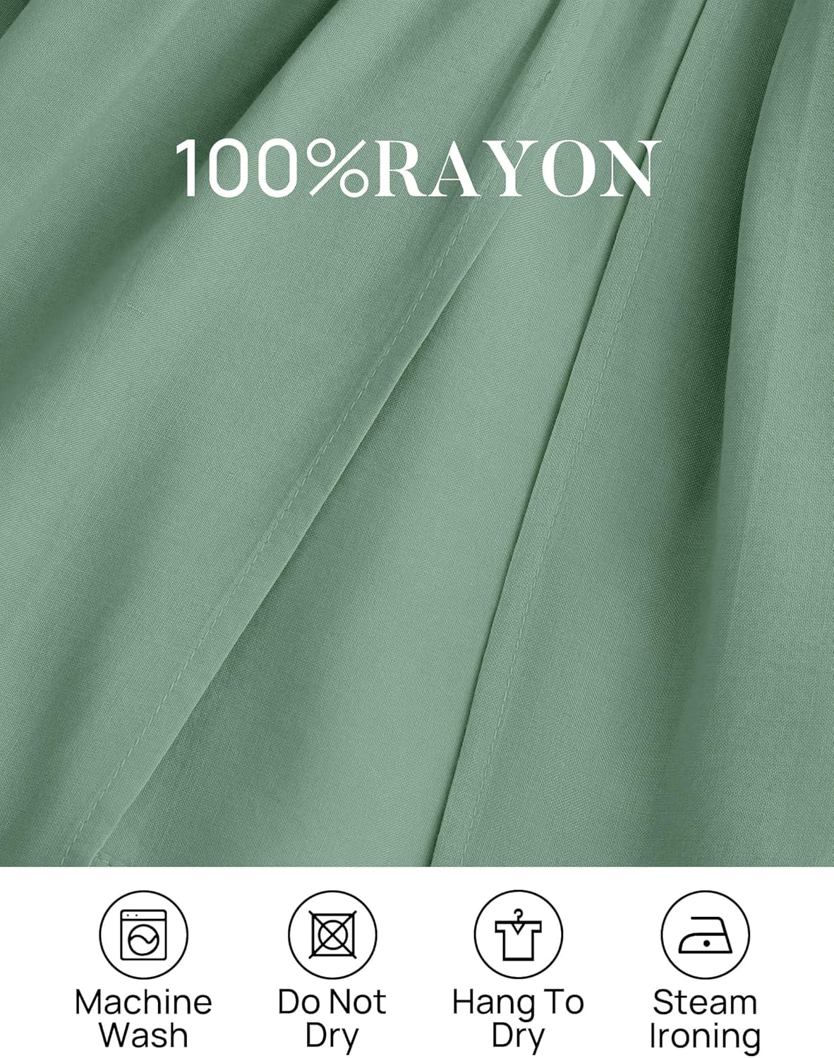 ZESICA Women's Boho Off Shoulder Spring Long Sleeve Dress 2026 High Waist Side Split Sexy Flowy A Line Long Maxi Dresses - Image 9