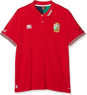 Canterbury British and Irish Lions 