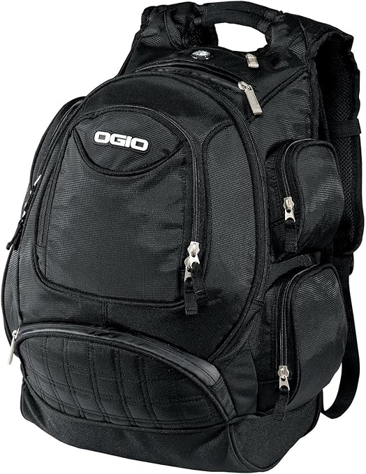 ogio urban 17 laptop backpack