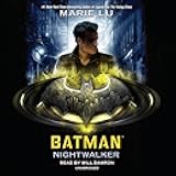 Batman: Nightwalker