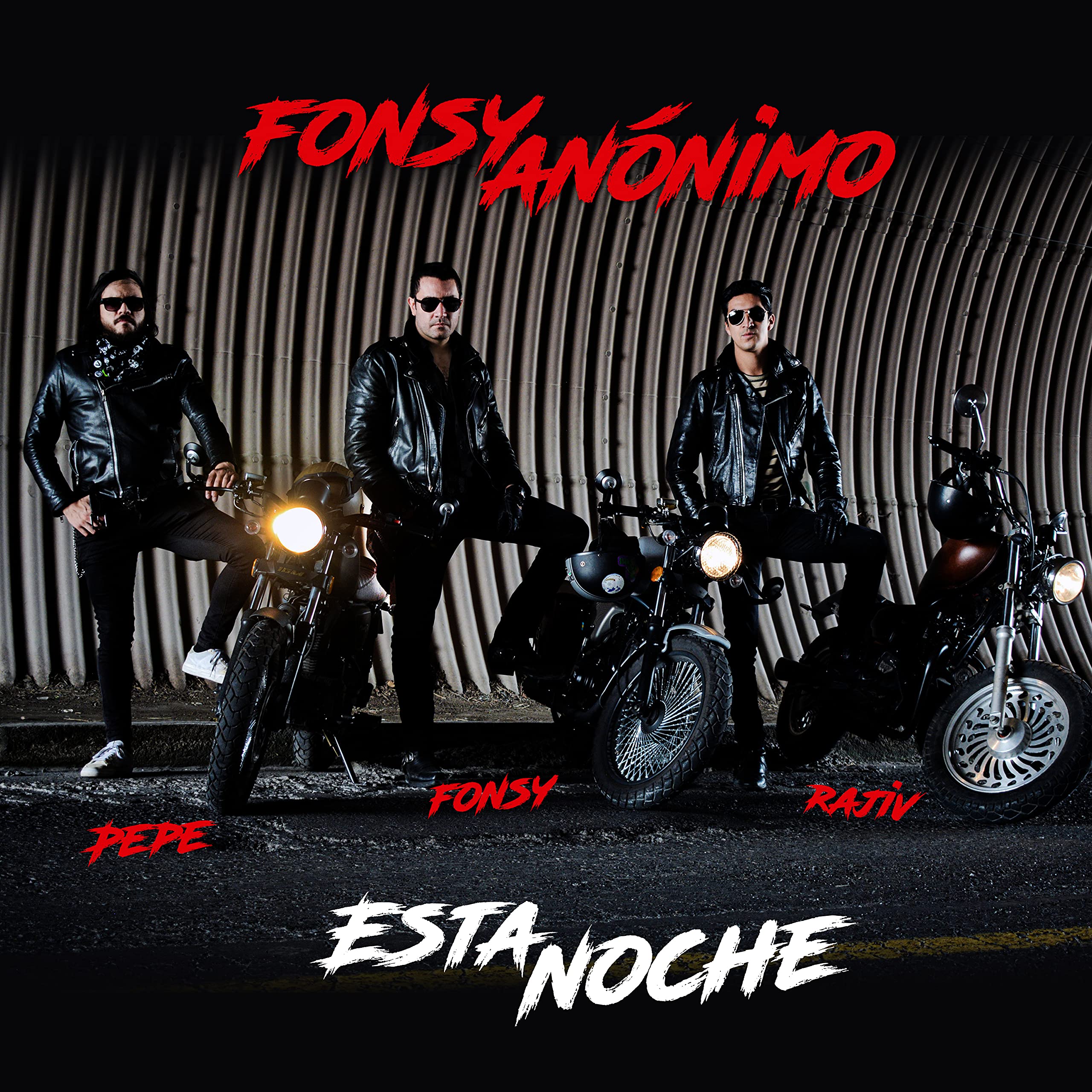 Fonsy Anónimo