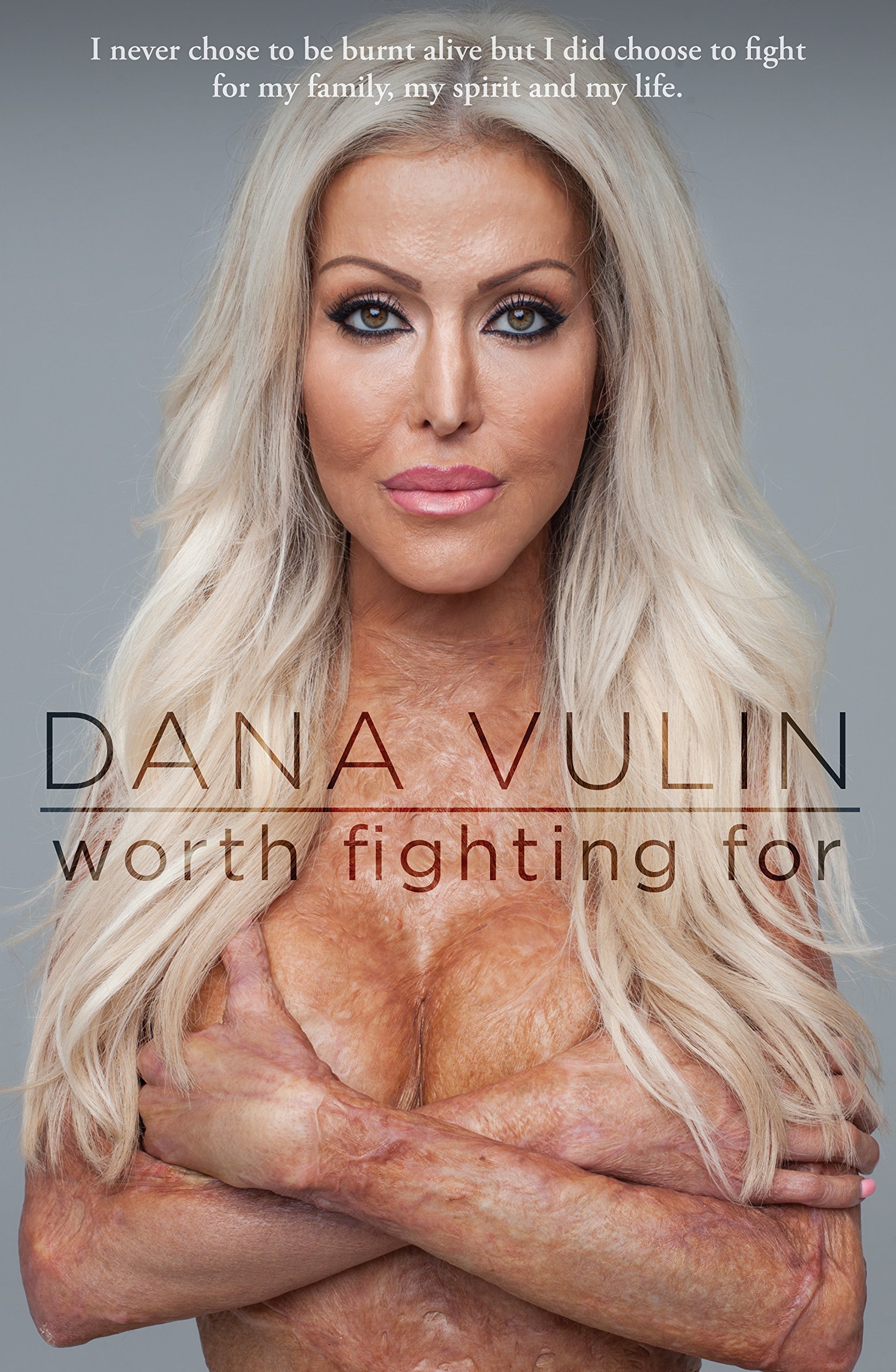 Buy Worth Fighting For — BookShops.in