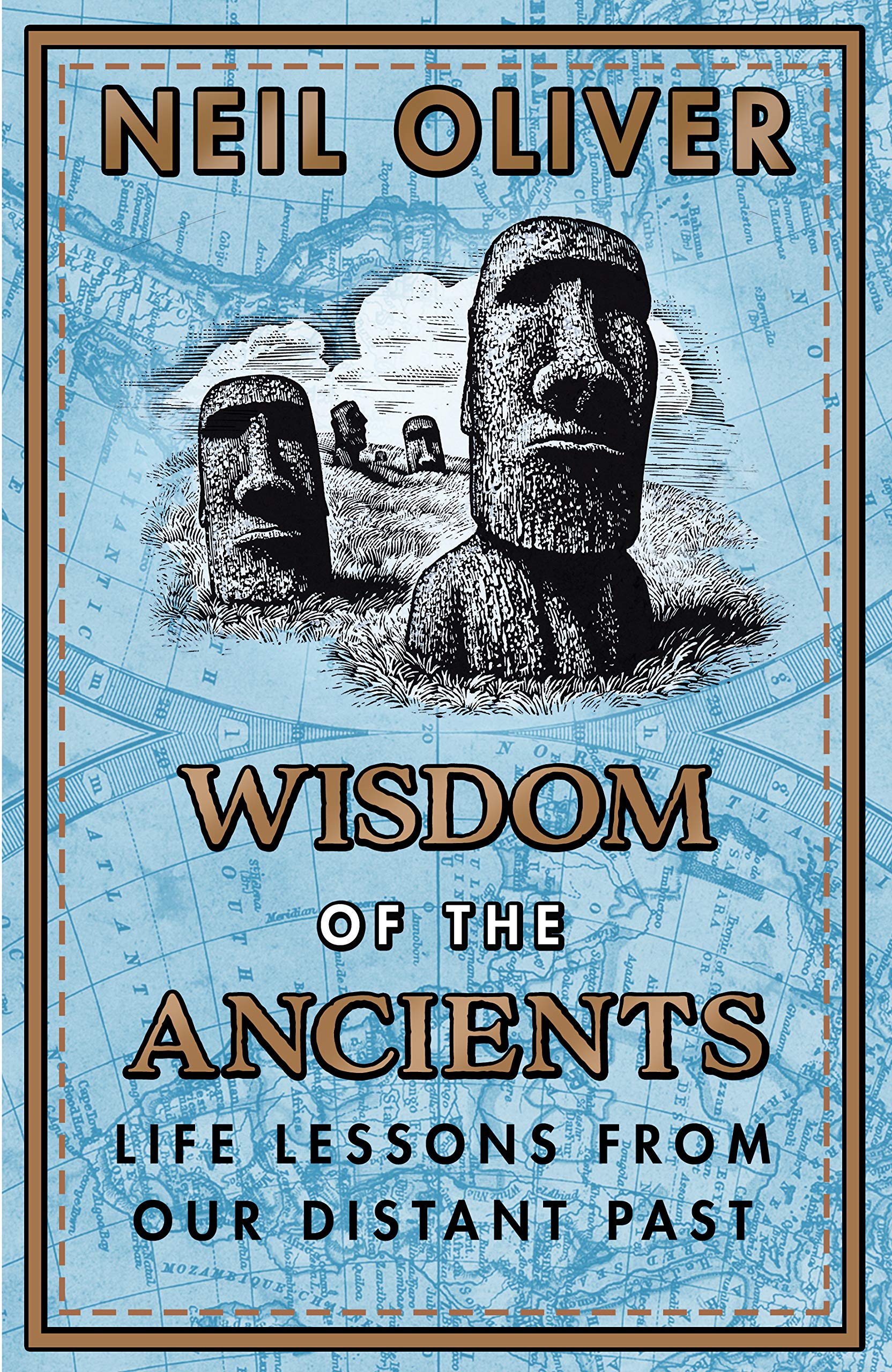 Buy Wisdom of the Ancients: Life lessons from our distant past — BookShops.in