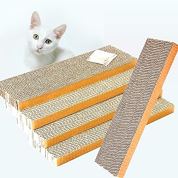 cat scratcher replacement pads
