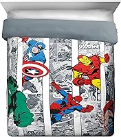 Vista 2 de Jay Franco - Juego de ropa de cama