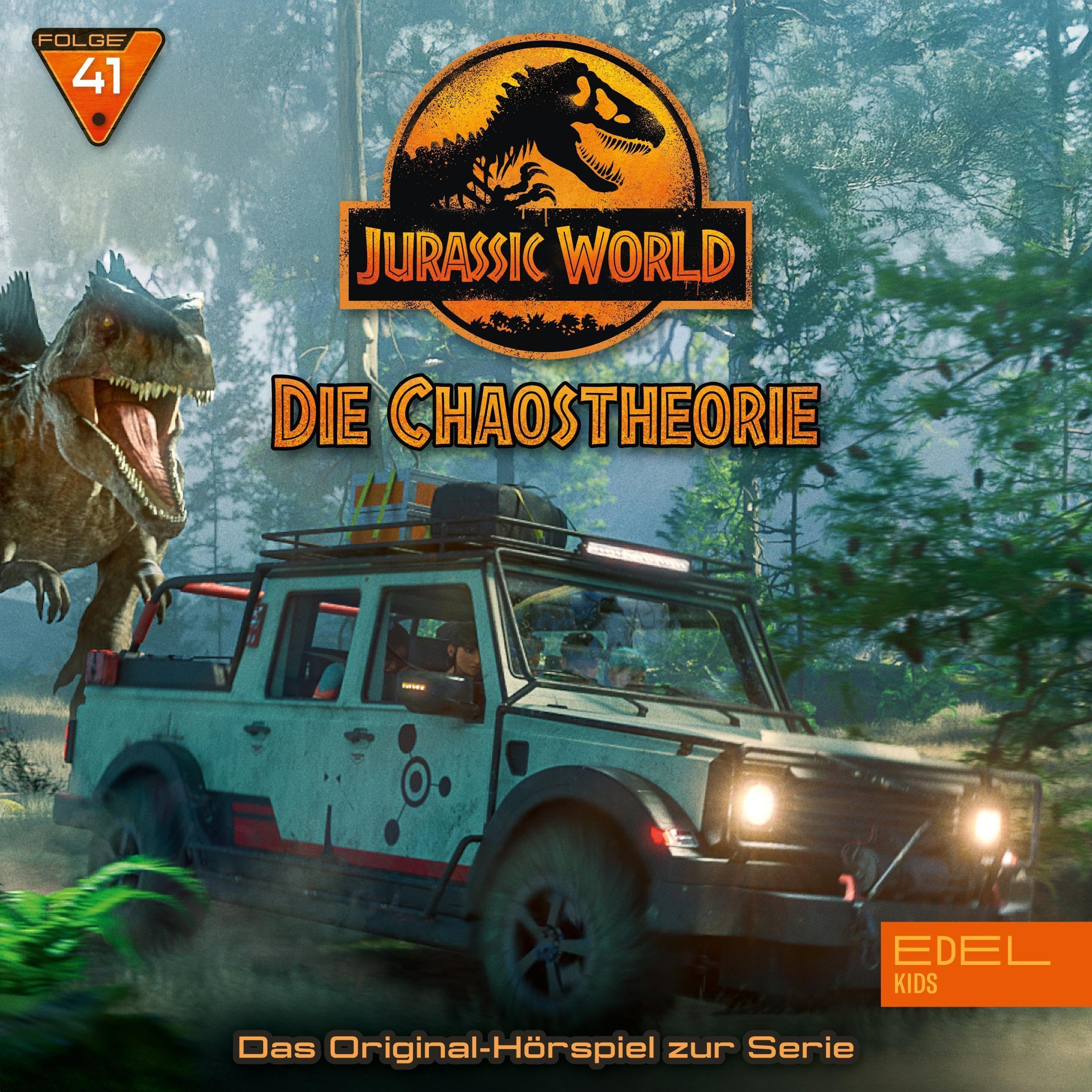 Cover art for Bekannte Gesichter / Nimm das, Dodgson!
