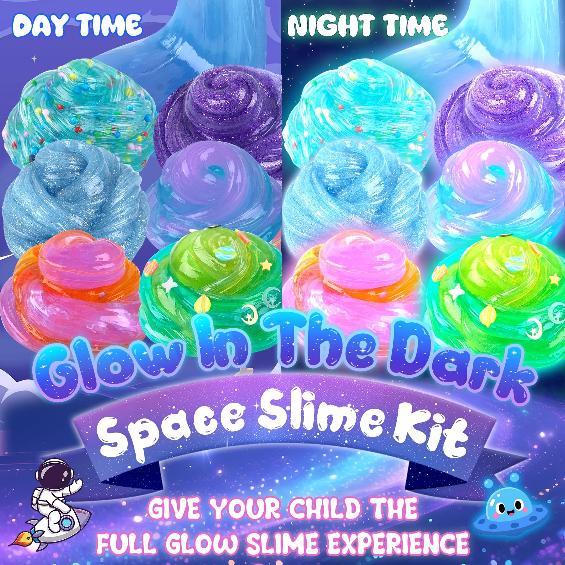 Slime Kit 11768