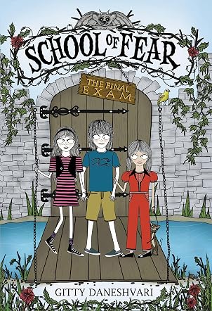 School of Fear 3