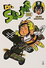 Dr Slump Perfect edition 2
