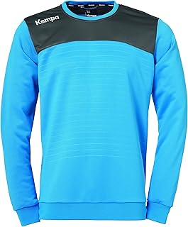 Kempa Boy's Emotion 2.0 Longsleeve Kids Longsleeve