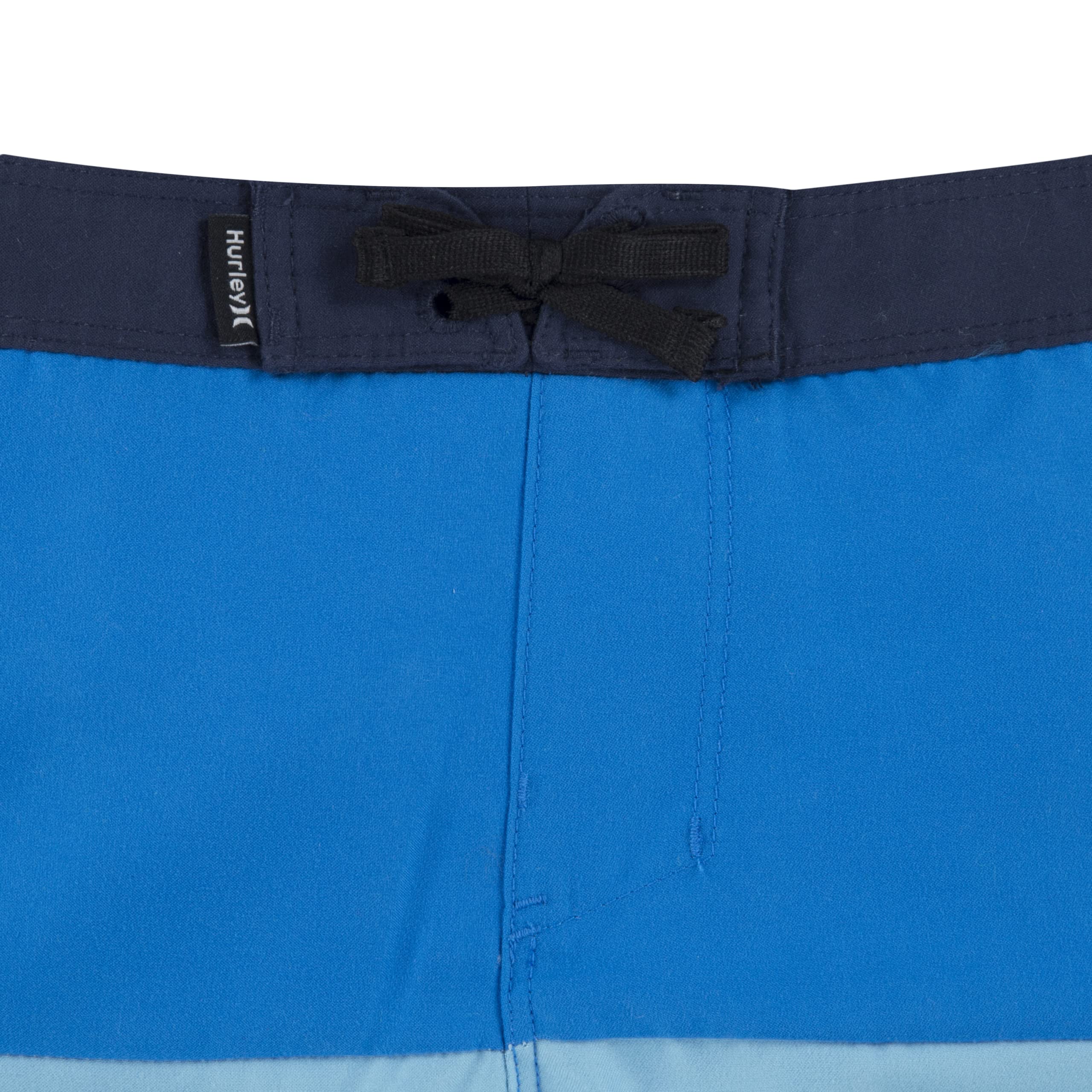 Hurley Hrlb 3peat Boardshort Board Shorts Niños