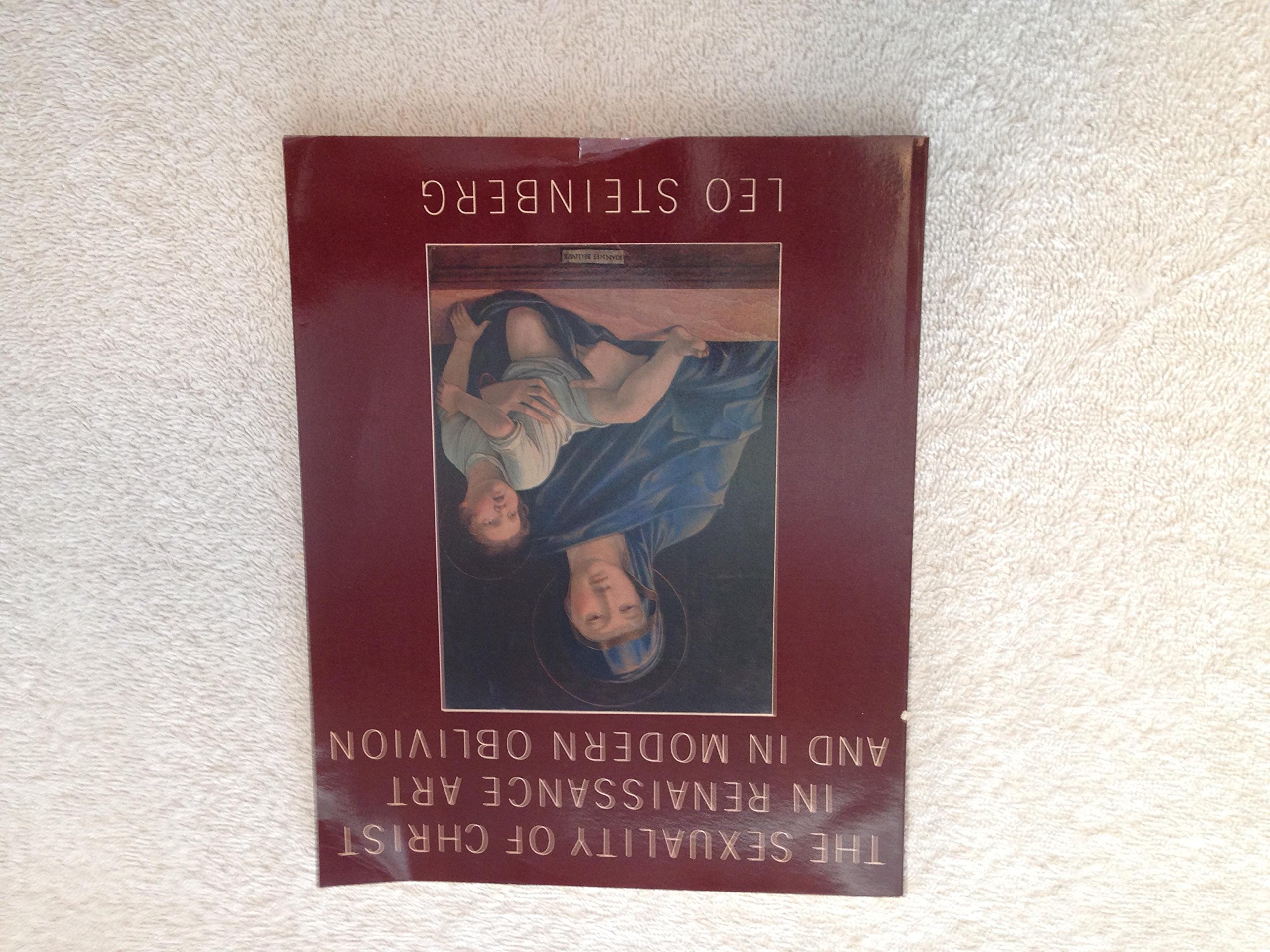 Buy Sexuality Christ Art — BookShops.in