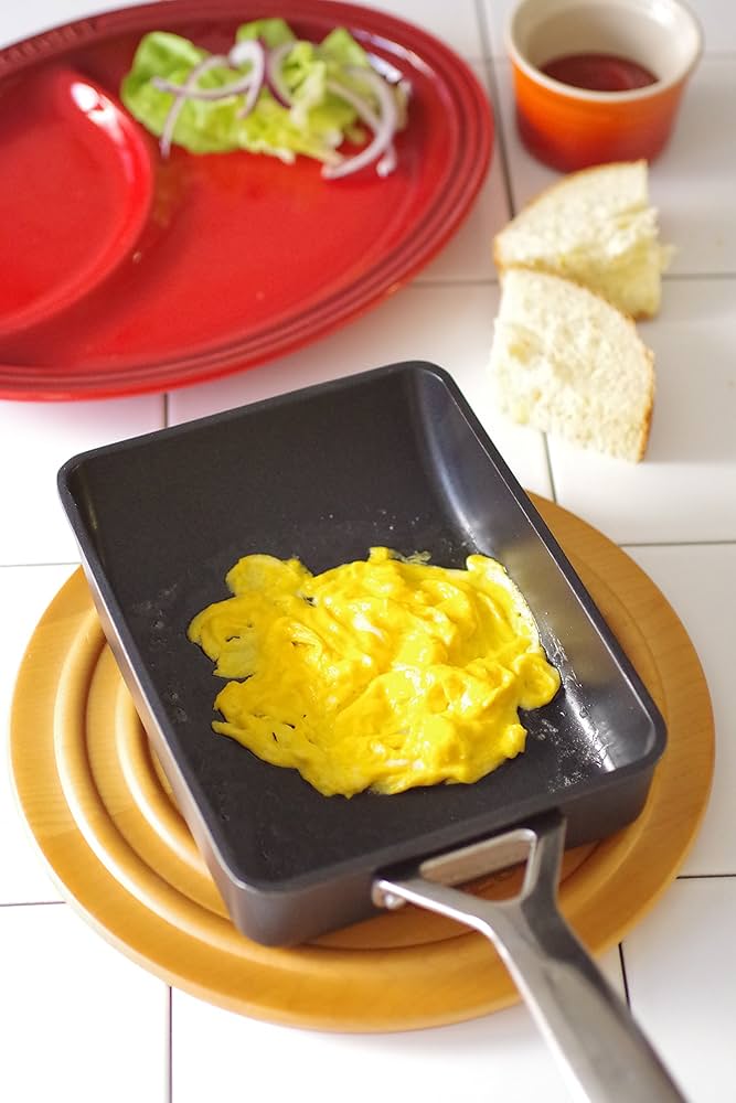 Mauviel エッグパン　2つセット 楽天市場】モービル ソテーパンの通販