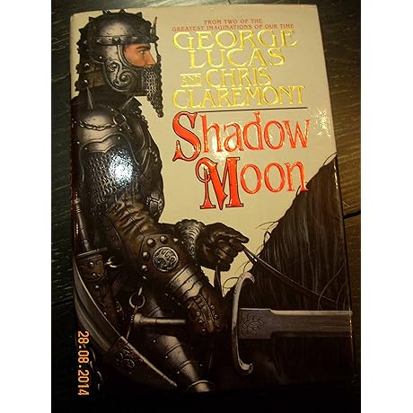 Shadow Moon: An Unforgettable Adventure As You Join Shadow Moon On A...