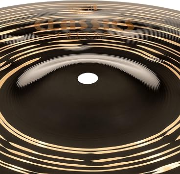 Meinl Cymbals Classics Custom Dark 12 Splash MADE IN GERMANY