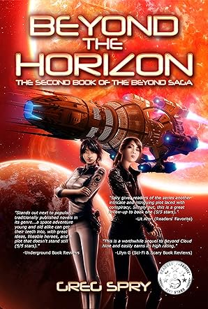 Beyond the Horizon