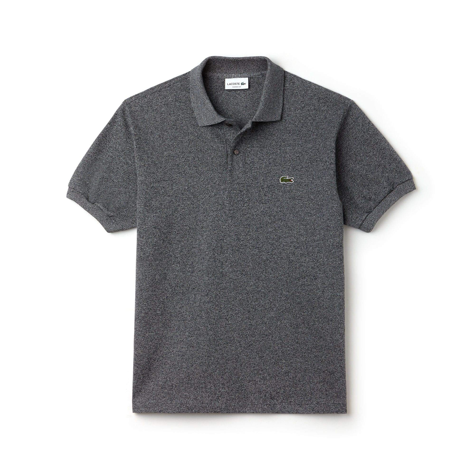 Lacoste Men's L1212 Polo Shirt (Pack of 1) — view 25