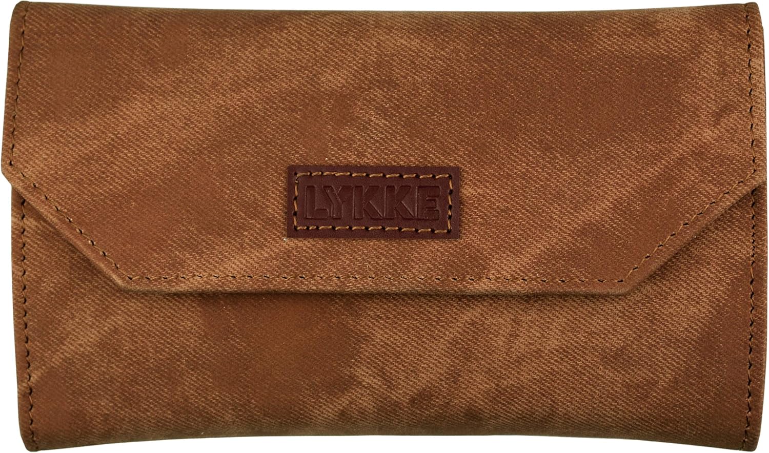 Lykke 3.5" Umber Driftwood Interchangeable Gift Set Umber