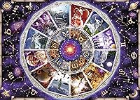 Vista 2 de Ravensburger Astrology - Rompecabezas de 9000 piezas para adultos, 17805, cada pieza es única, la tecnología Softclick significa que las piezas