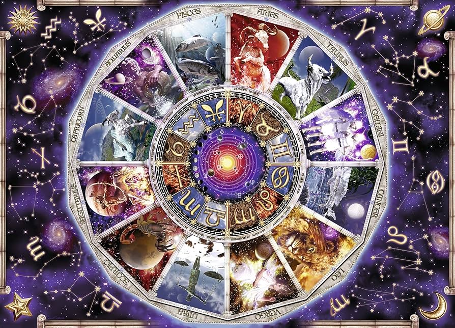 ジグソーパズル9000ピース カナでの結婚祝祭　Ravensburger Amazon | ジグソーパズル9000ピース カナでの結婚祝祭