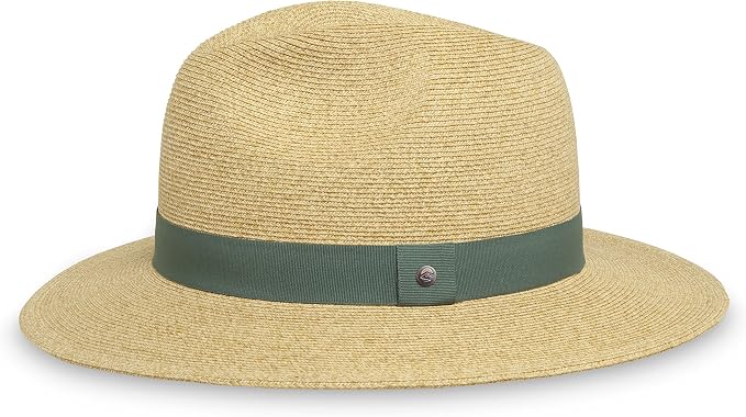 Sunday Afternoons Mens Bahama Hat 