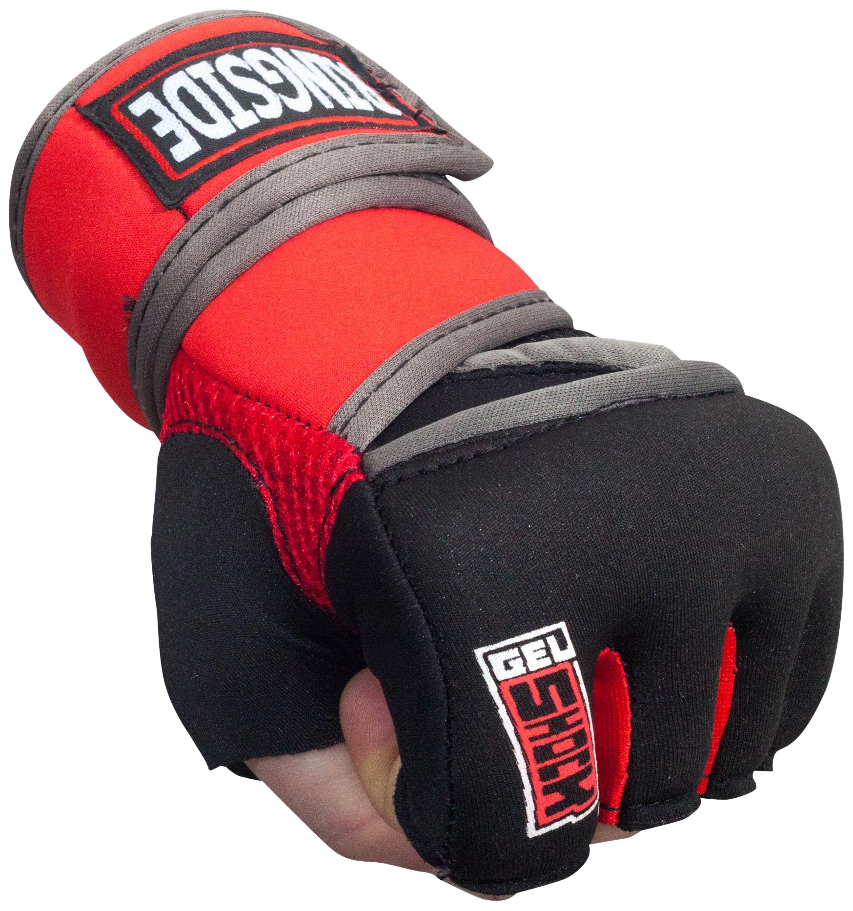 RingsideOmni Fight Club Pro Gel Handwrap