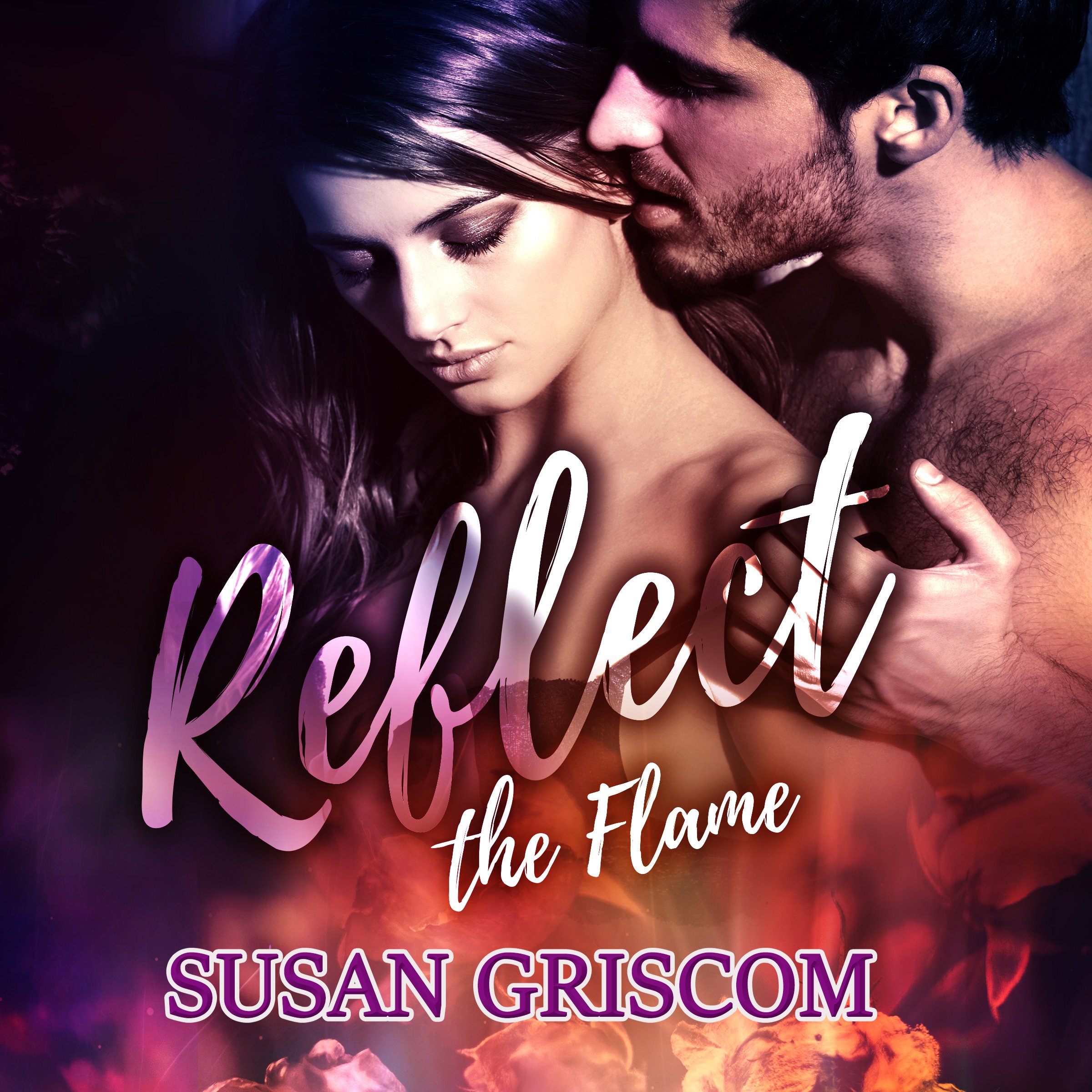 Cover art for Reflect the Flame