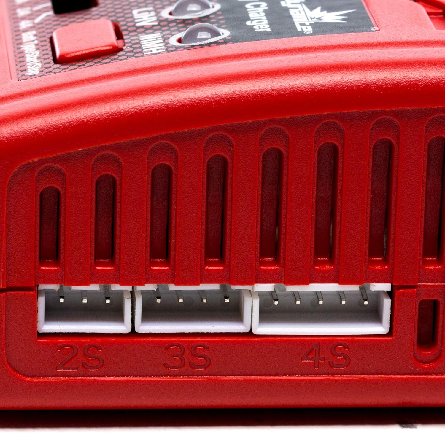 Dynamite Prophet Sport Mini 50W Multichemistry Charger DYNC2030