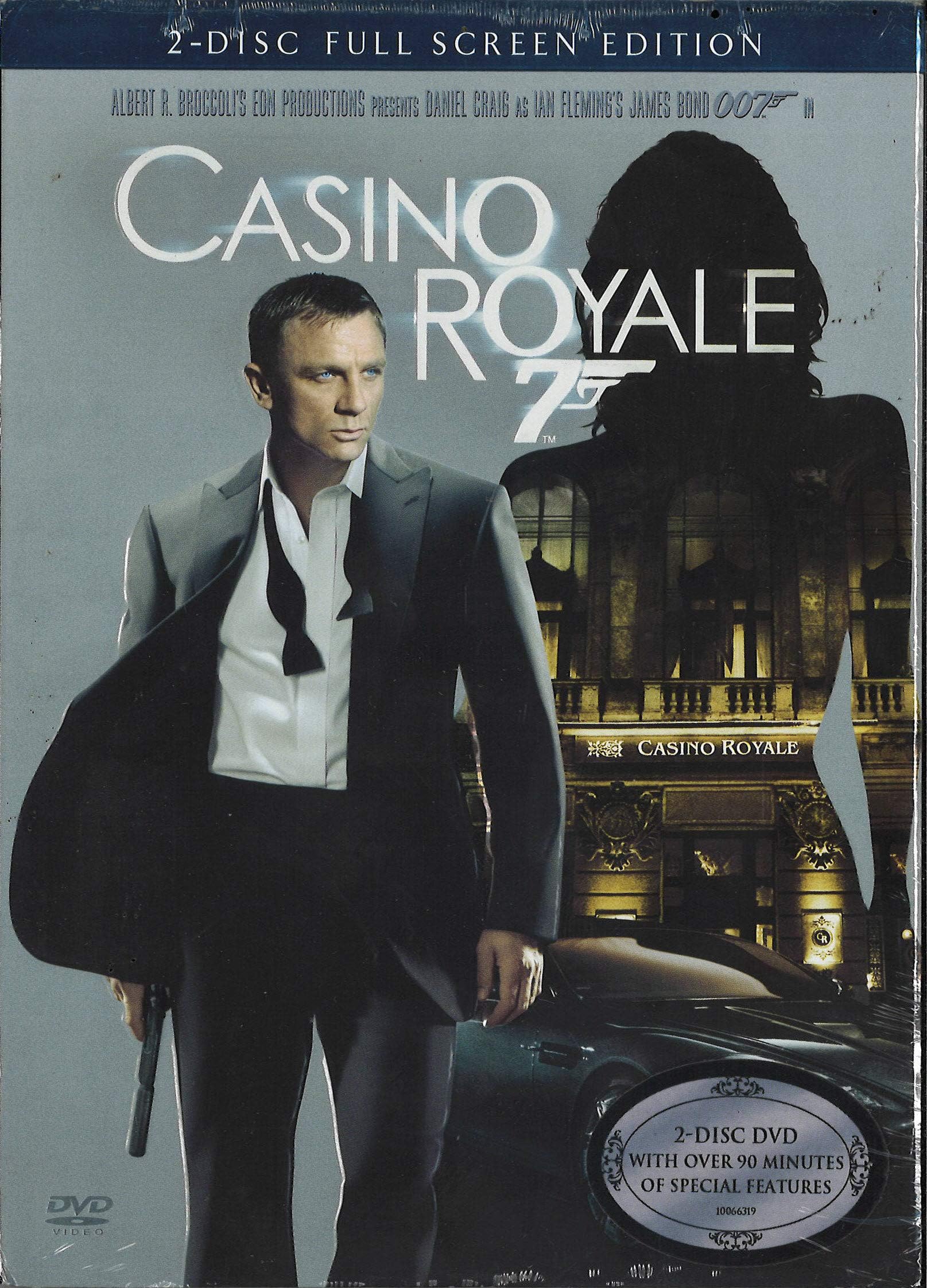 Casino Royale ( Fullscreen)