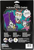Vista 2 de Perler Tim Burton's The Nightmare Before Christmas - Manualidades para niños, los tamaños de los patrones varían, multicolor 2005