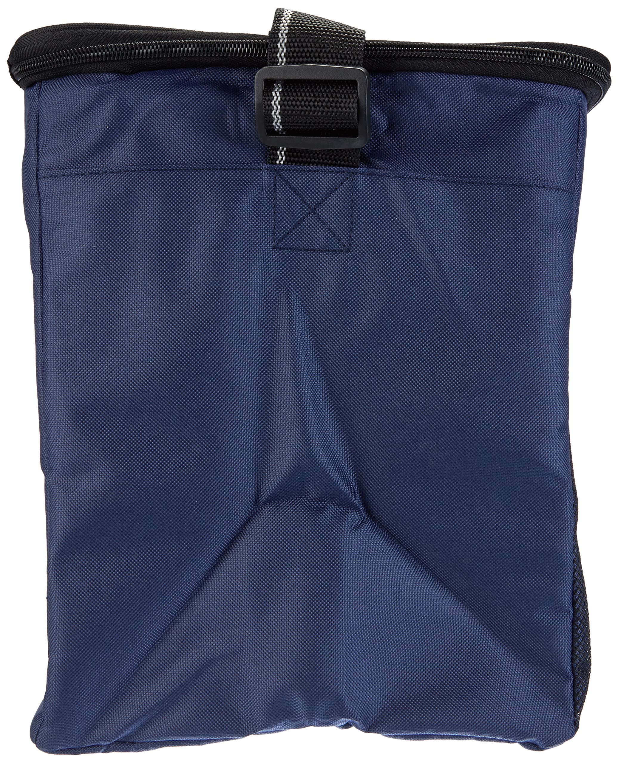 FakeFace Thermo-Tasche 800ml - Blaue Kühltasche Mit Alu-Isolierung Für Picknick