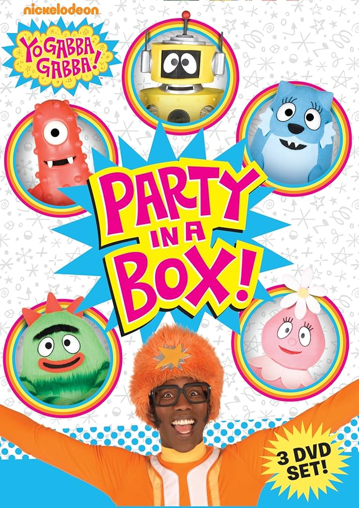 【Coco】箱無しFamily Dance Party DVD&CD Coco】箱無しFamily Dance Party DVD&CD Coco】箱無しFamily