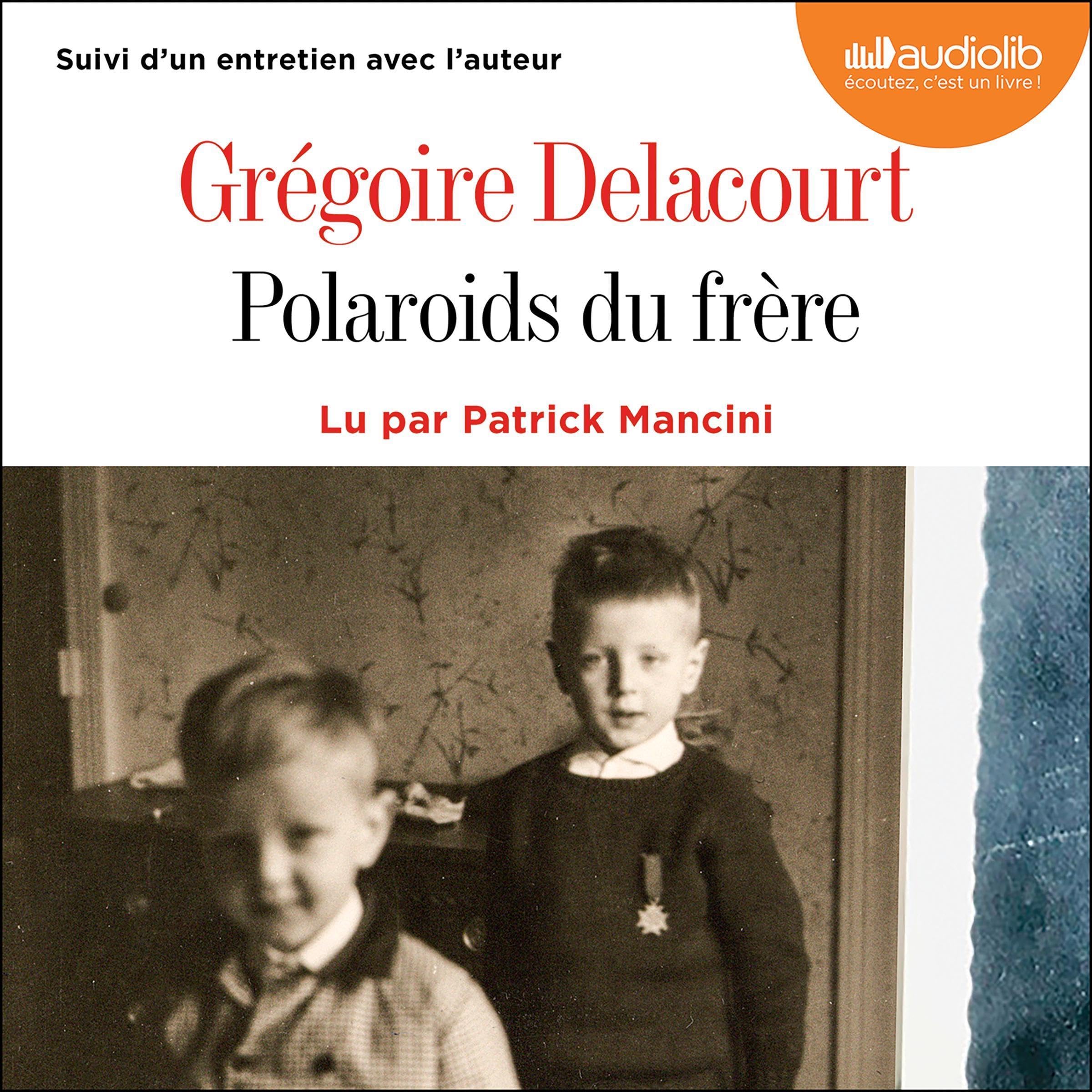 Polaroïds du frère