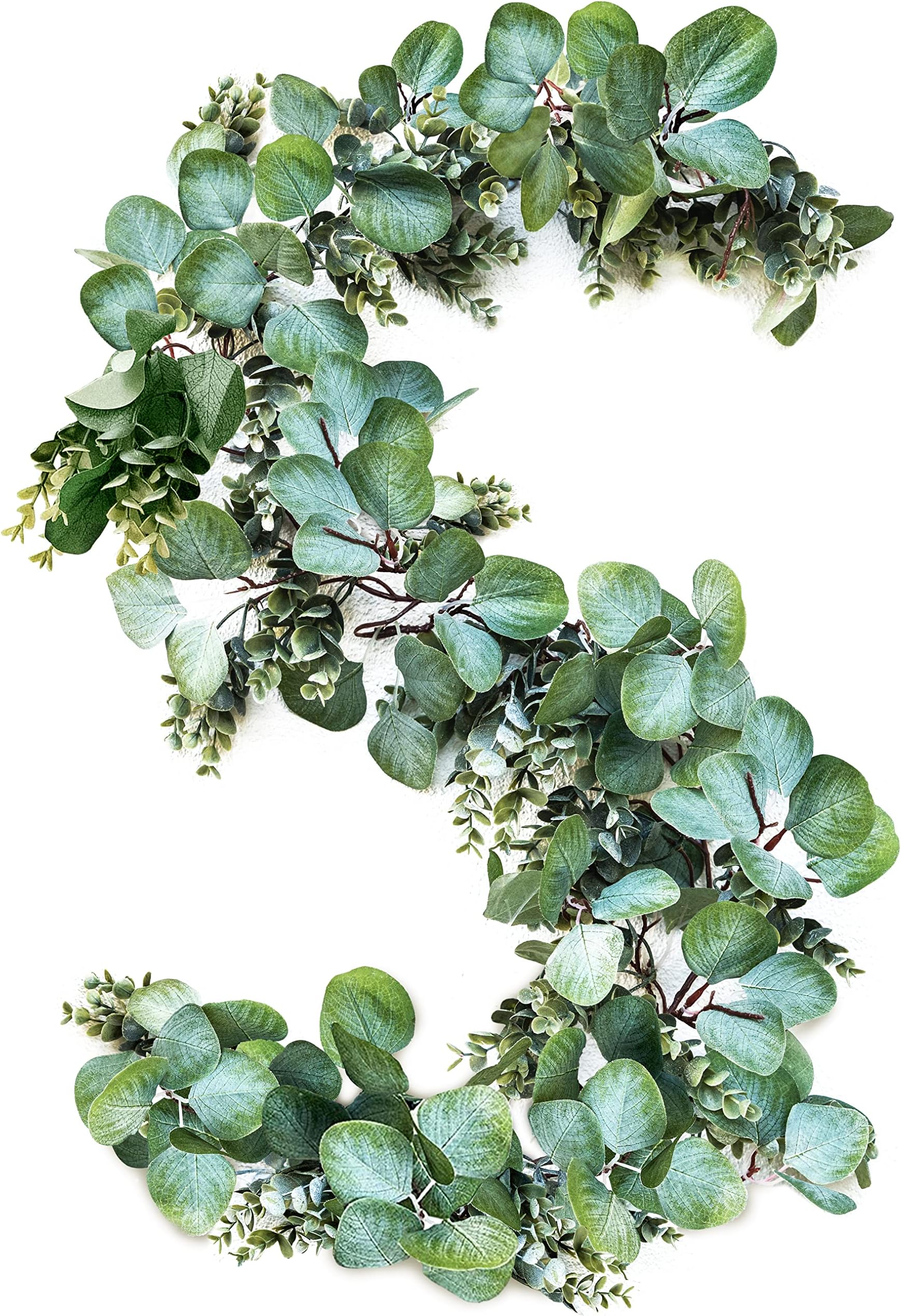 Eucalyptus Garland