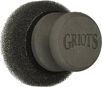 Griots Garage 50524 Target Tire Dressing Kit