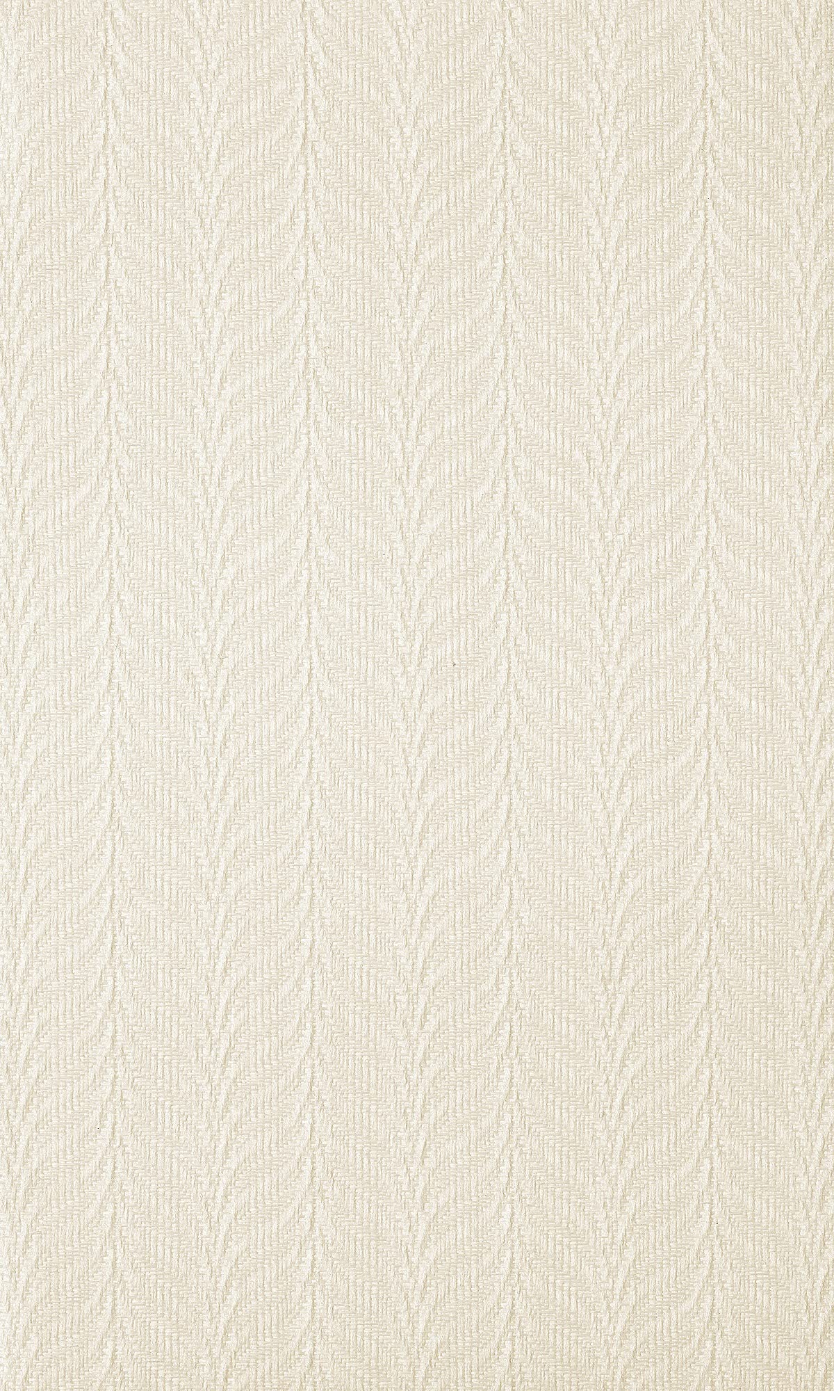 A.w Featherweave Cream Vertical Blind Slats Replacements - Featherweave - Made To Measure 89Mm (3.5") (Featherweave Cream)