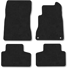 Mercedes GLB 2020+ Carpet Car Mats