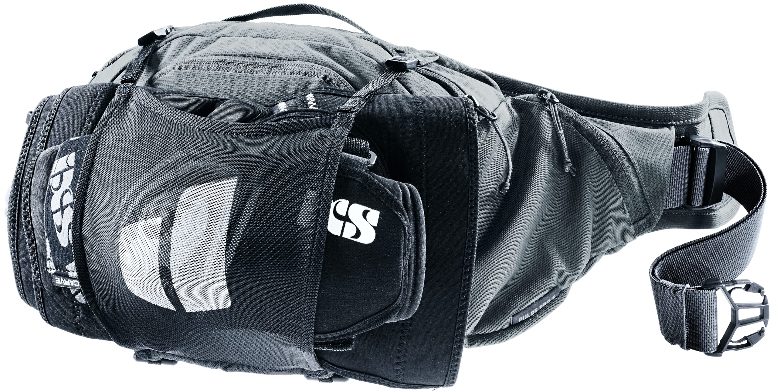 deuter Pulse Pro 5 - Borsa da bicicletta