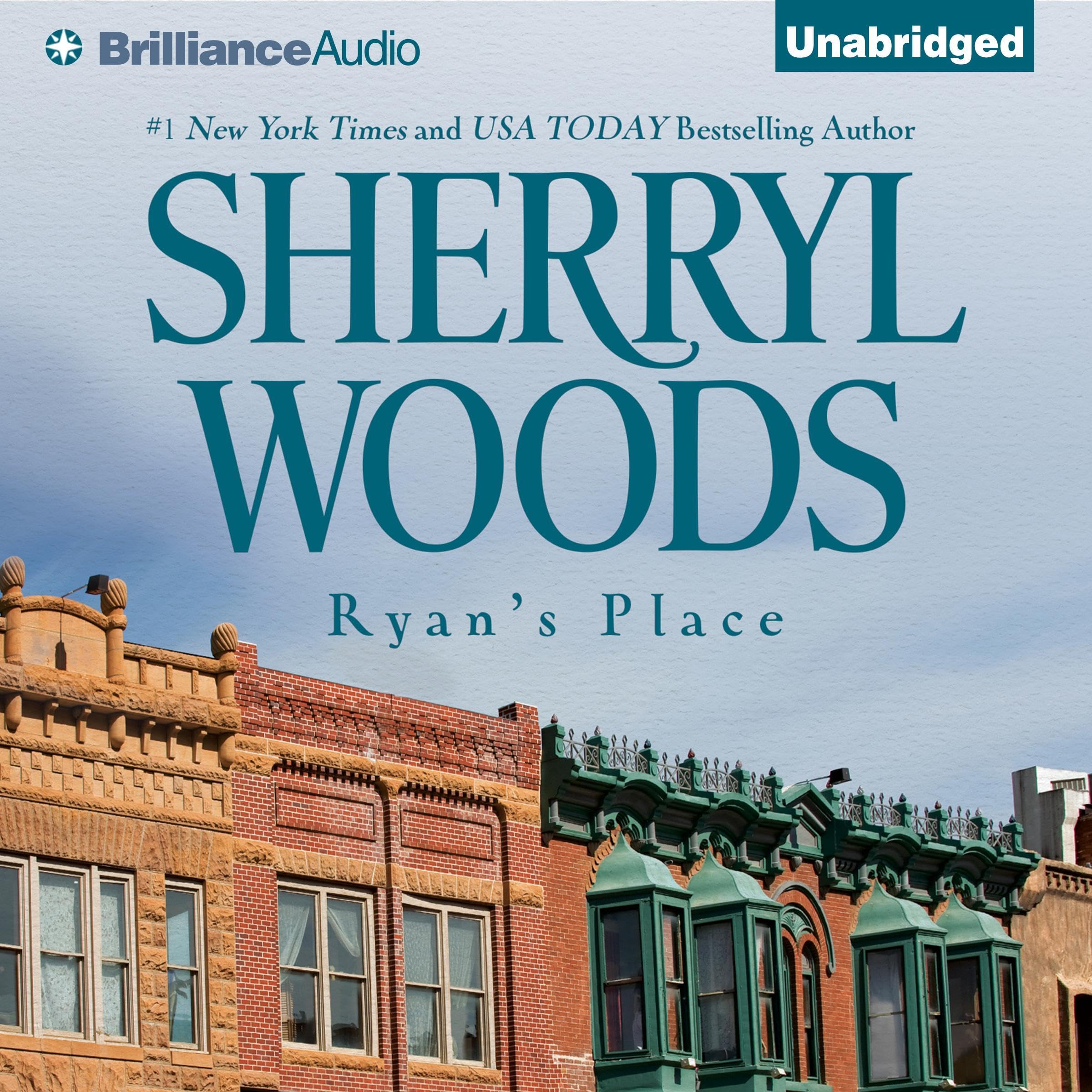 Cover art for Ryan's Place