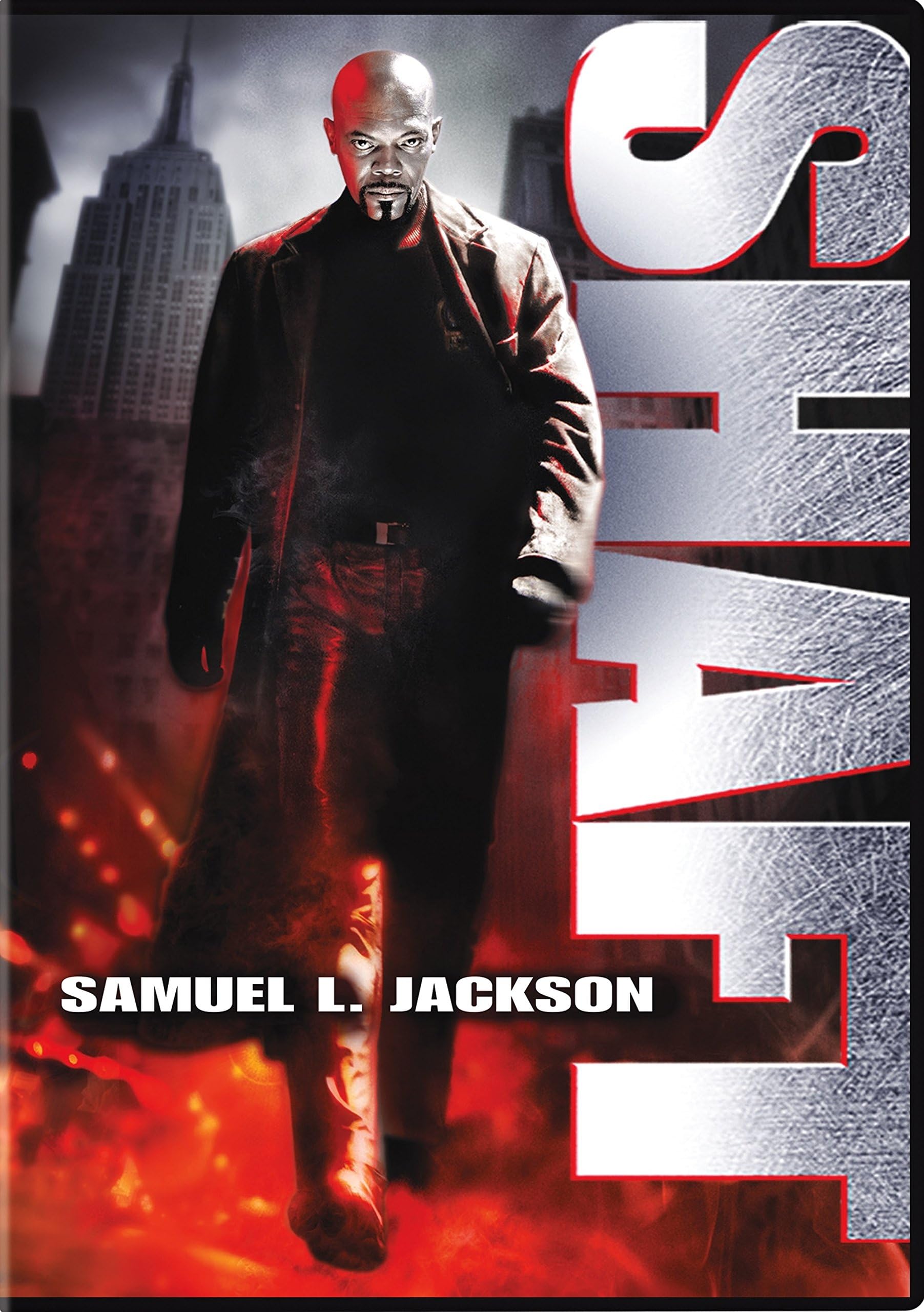 Shaft