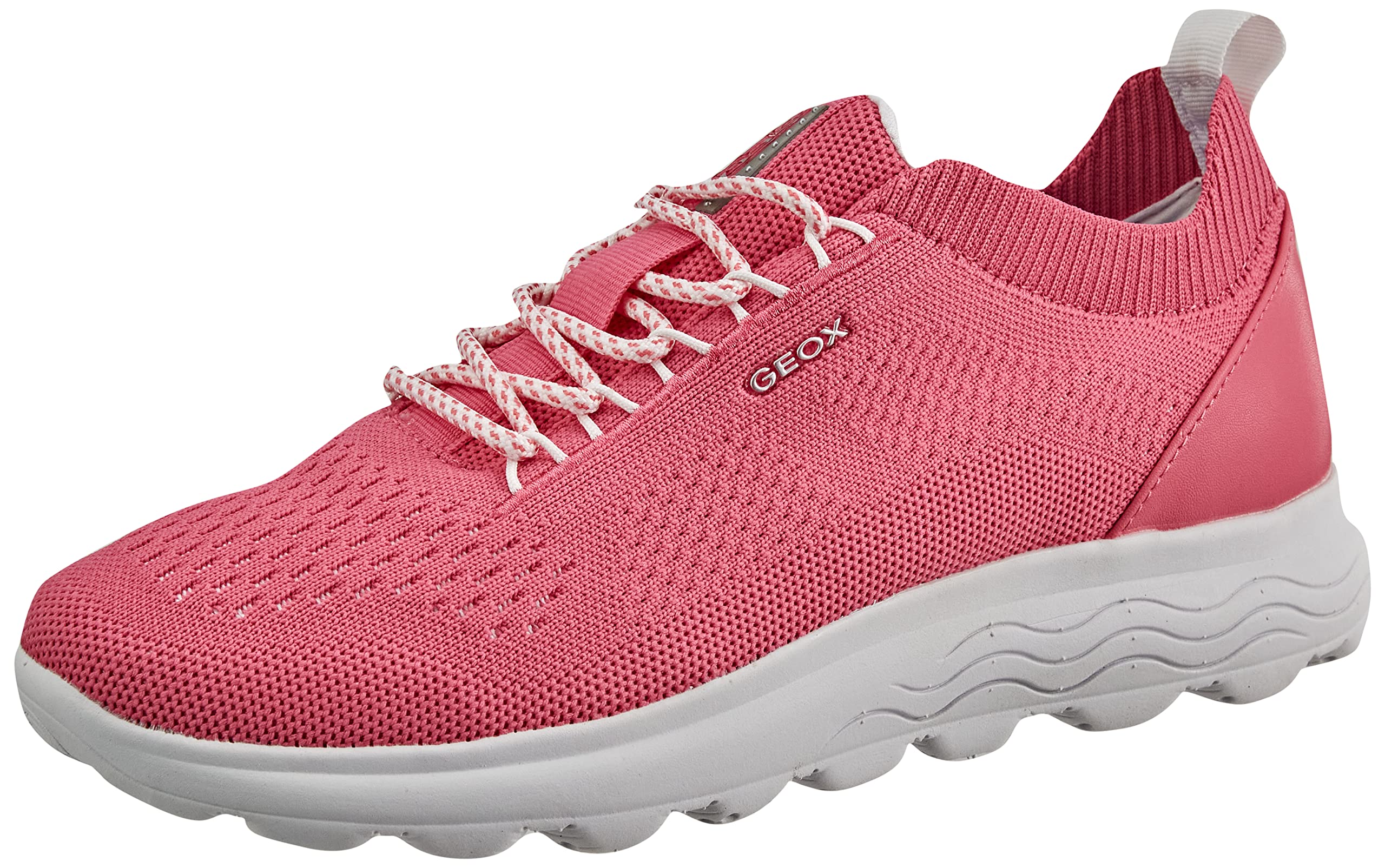 Geox D Spherica A, Sneakers Donna
