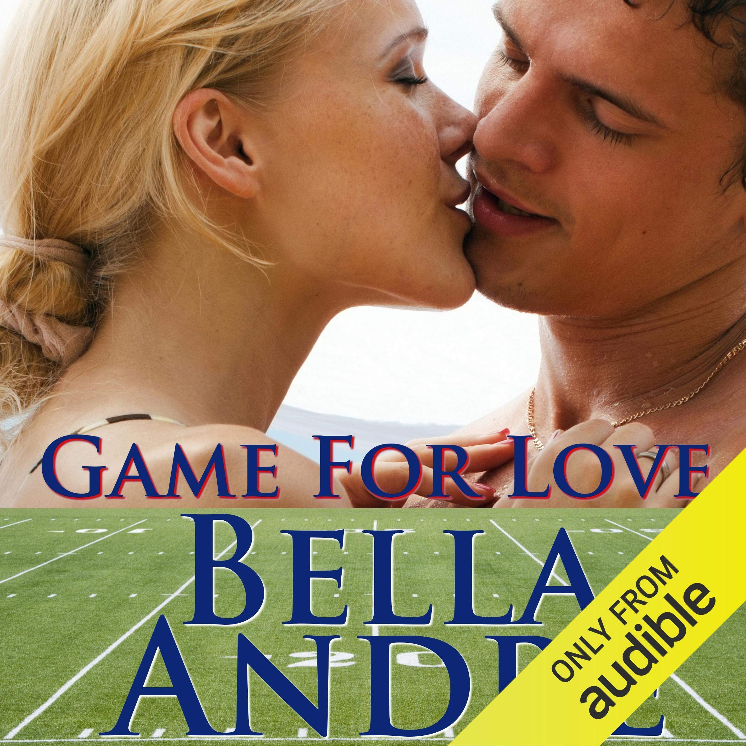 Cover art for Game For Love