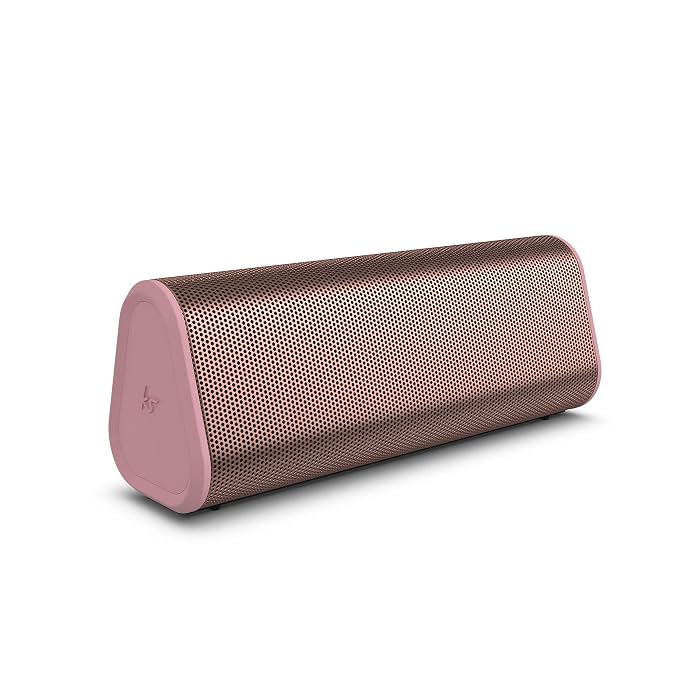 Wireless Portable Speaker with IP67 