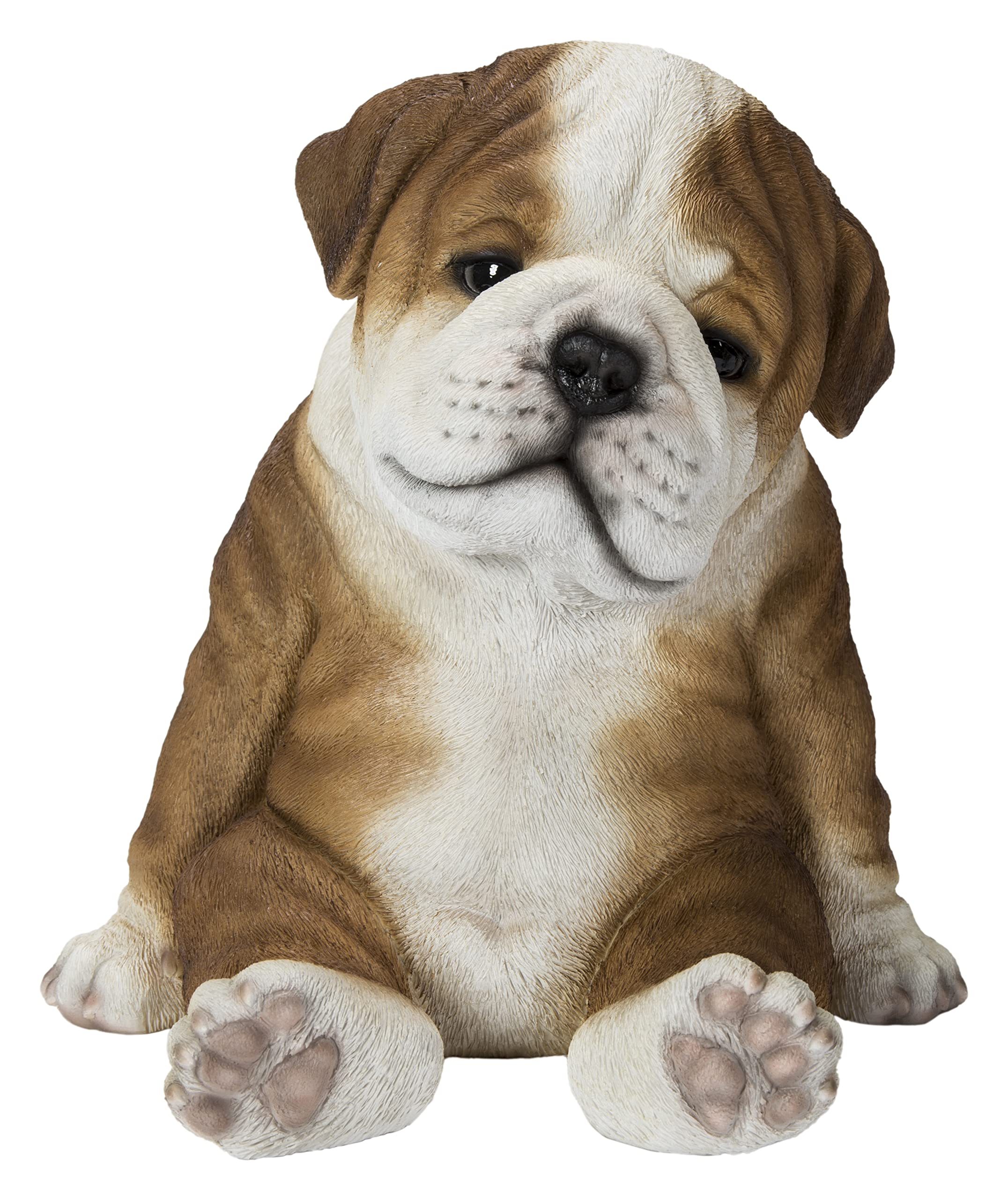 Amazon.co.jp: Hi Line Gift ブルドッグ スリーピングミディアム