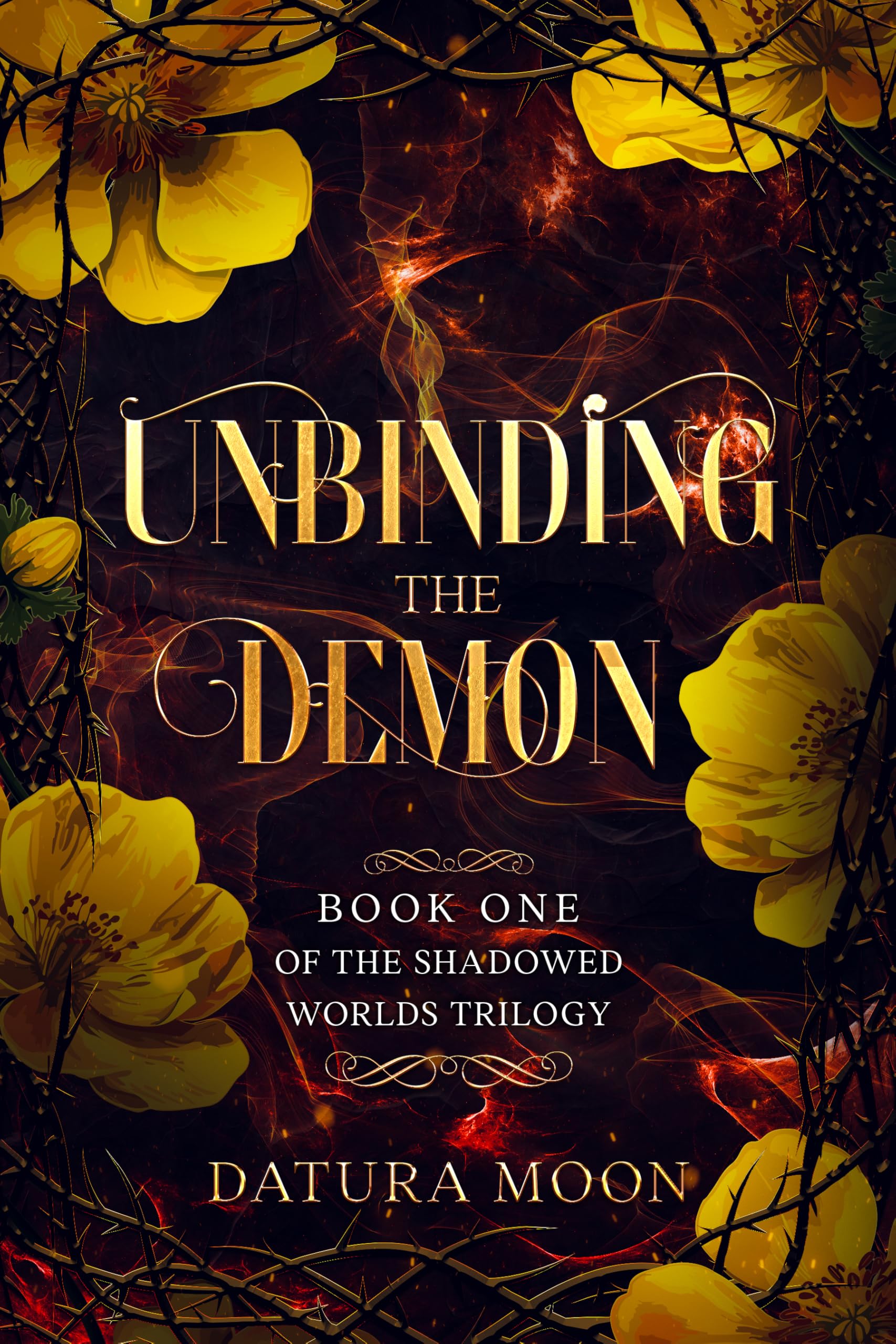 Unbinding The Demon